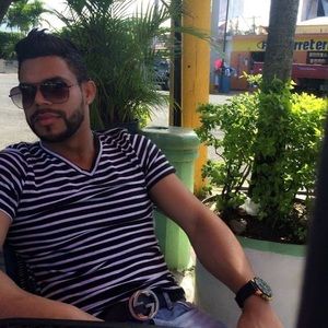 Meet your Posher, Jean carlos